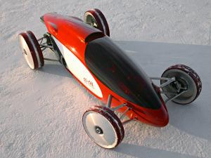 Chevrolet ECOTEC Lakester by So-Cal 2006 года 